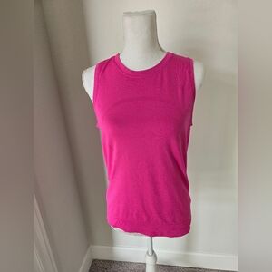 Lululemon sleeveless tank top 6